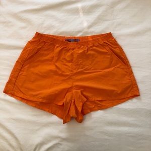 Urban Outfitters Retro Shorts